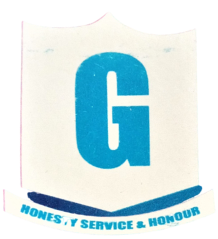 gibson Logo
